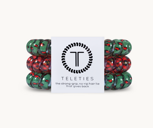 Teleties, Fa-La-La