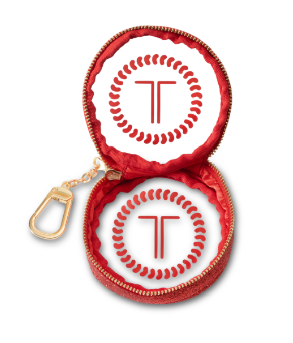 TELETOTE, Keychains