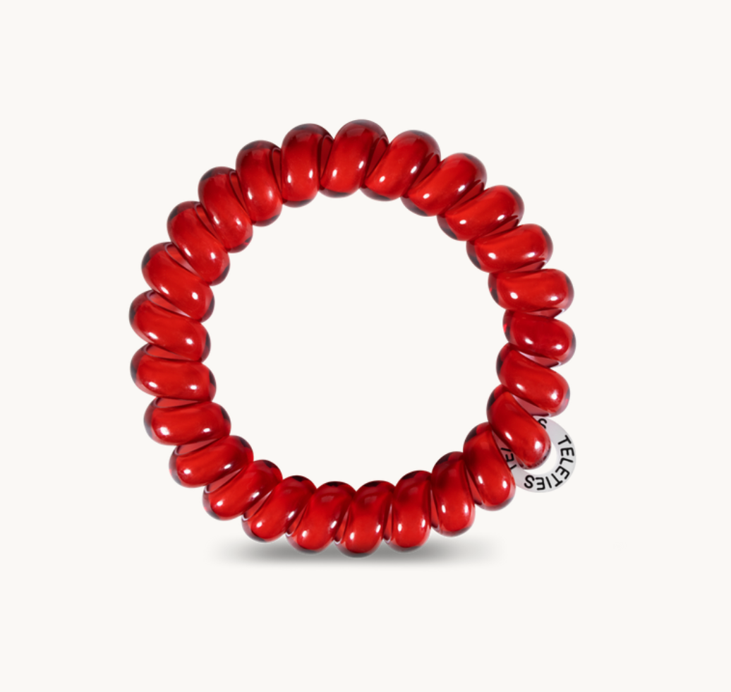 Teleties, Scarlet Red