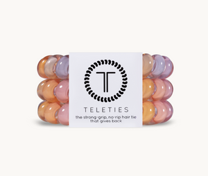 Teleties, Sherbert