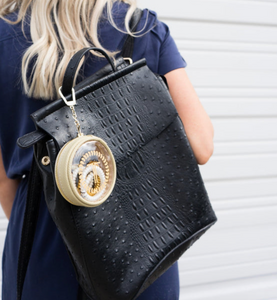 TELETOTE, Keychains