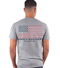Load image into Gallery viewer, Simply USA Tee