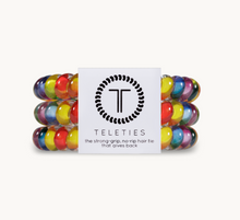 Load image into Gallery viewer, Teleties, Rainbow