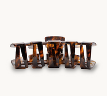 Load image into Gallery viewer, Teleties Hair Clip, Tortoise