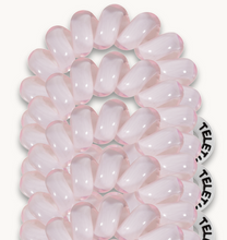 Load image into Gallery viewer, Teleties, Rose Water Pink