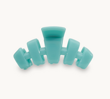 Load image into Gallery viewer, Teleties Hair Clip, Baby Blue