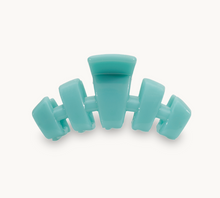 Load image into Gallery viewer, Teleties Hair Clip, Baby Blue