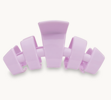 Load image into Gallery viewer, Teleties Hair Clip, Lilac
