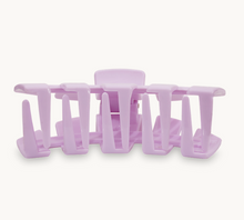 Load image into Gallery viewer, Teleties Hair Clip, Lilac