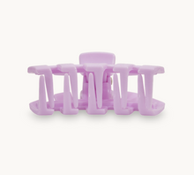 Load image into Gallery viewer, Teleties Hair Clip, Lilac
