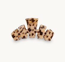 Load image into Gallery viewer, Teleties Hair Clip, Blonde Tortoise