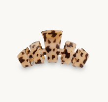 Load image into Gallery viewer, Teleties Hair Clip, Blonde Tortoise