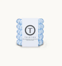 Load image into Gallery viewer, Teleties, Washed Denim