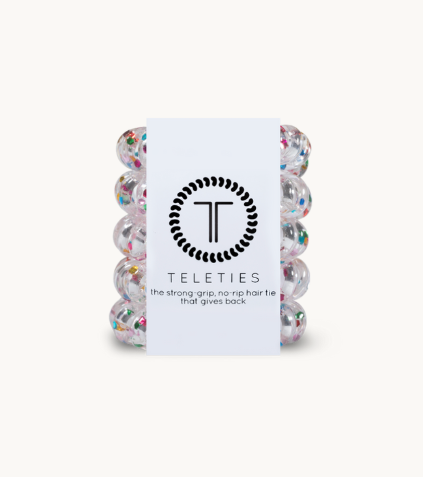 Teleties, Tiny