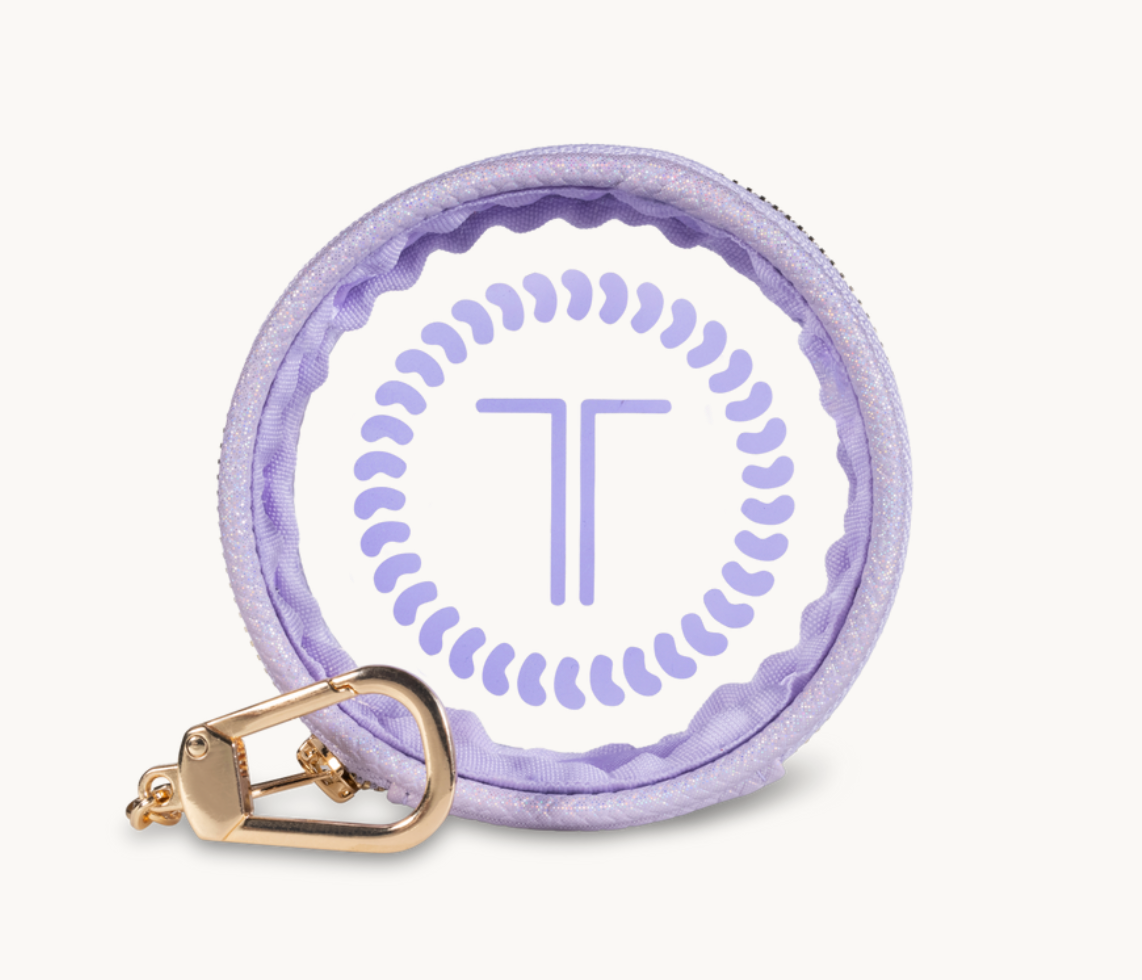 TELETOTE, Keychains