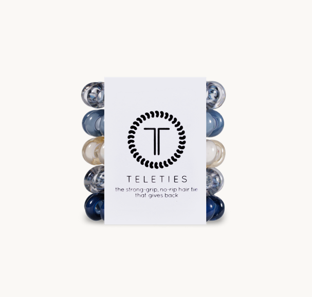 Teleties, Tiny
