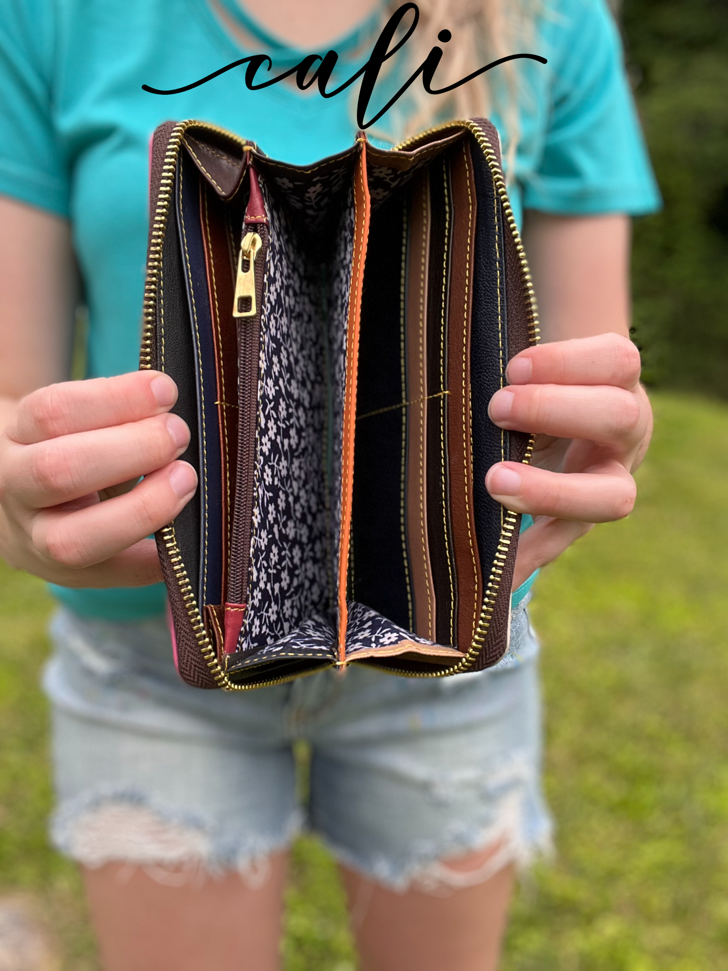 Gia Wallet