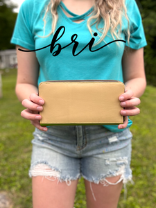 Gia Wallet
