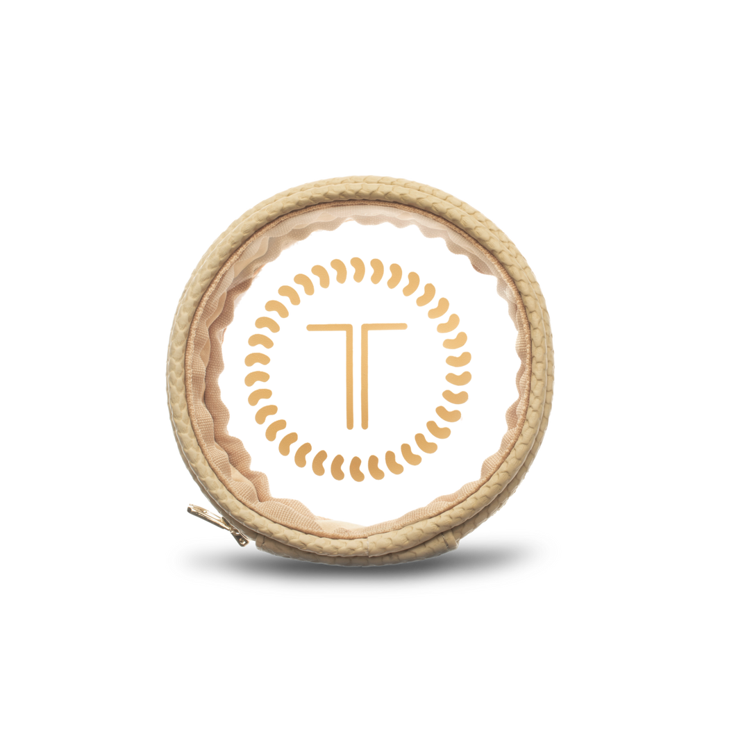 Teletote, Tan